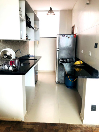 Imagem Apartamento com 3 Quartos à Venda, 90 m² em Barra - Salvador Imagem Apartamento com 3 Quartos à Venda, 90 m² em Barra - Salvador