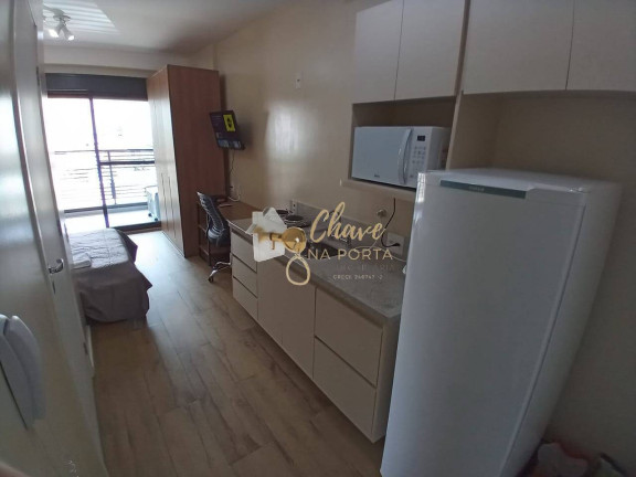 Imagem Apartamento com 1 Quarto à Venda, 26 m² em Jardim Das Acácias - São Paulo