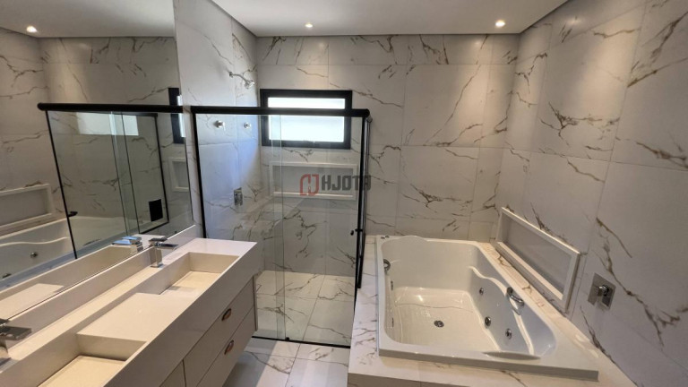Imagem Casa de Condomínio com 3 Quartos à Venda, 200 m² em Quinta Do Lago Residence - São José Do Rio Preto