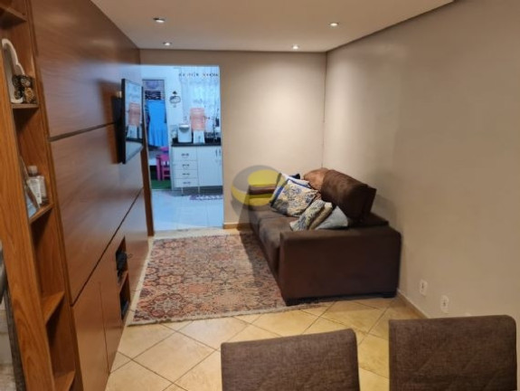 Imagem Casa de Condomínio com 2 Quartos à Venda, 82 m² em Jardim Guerreiro - Cotia