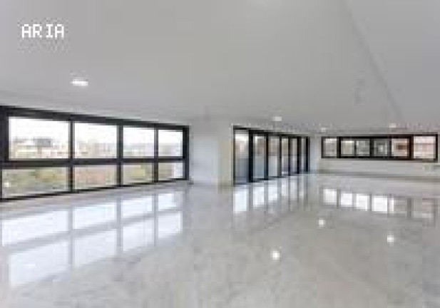 Imagem Apartamento com 3 Quartos à Venda, 307 m² em Bela Vista - Porto Alegre