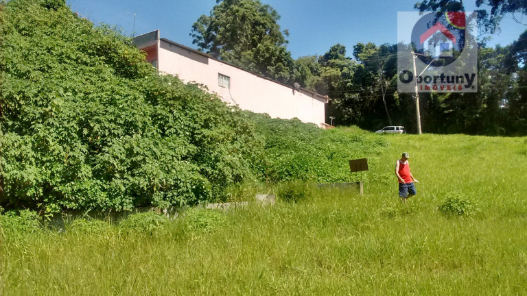 Imagem Terreno à Venda, 367 m² em Jardim Fortaleza - Guarulhos