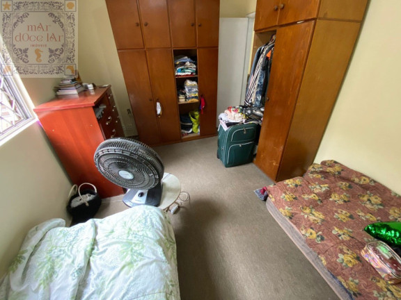 Imagem Apartamento com 2 Quartos à Venda, 76 m² em Boqueirão - Santos