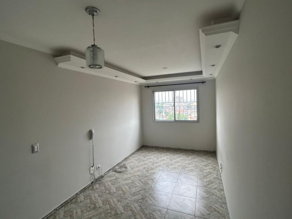 Imagem Apartamento com 2 Quartos à Venda, 51 m² em Parque Das Nações - Santo André