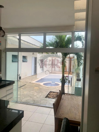 Imagem Casa de Condomínio com 3 Quartos à Venda, 250 m² em Jardim Villagio Milano - Sorocaba Imagem Casa de Condomínio com 3 Quartos à Venda, 250 m² em Jardim Villagio Milano - Sorocaba