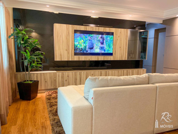 Imagem Apartamento com 3 Quartos à Venda, 177 m² em Boqueirão - Praia Grande Imagem Apartamento com 3 Quartos à Venda, 177 m² em Boqueirão - Praia Grande