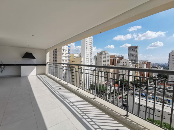 Imagem Apartamento com 4 Quartos à Venda, 246 m² em Vila Mariana - São Paulo Imagem Apartamento com 4 Quartos à Venda, 246 m² em Vila Mariana - São Paulo