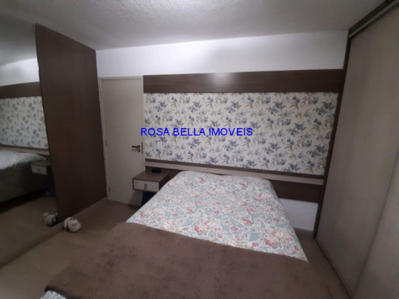 Imagem Apartamento com 2 Quartos à Venda, 52 m² em Recanto Quarto Centenário - Jundiaí Imagem Apartamento com 2 Quartos à Venda, 52 m² em Recanto Quarto Centenário - Jundiaí