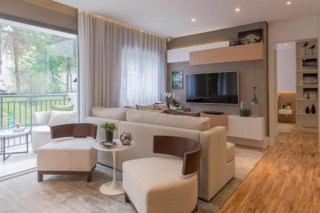 Imagem Apartamento com 2 Quartos à Venda, 50 m² em Vila Mascote - São Paulo Imagem Apartamento com 2 Quartos à Venda, 50 m² em Vila Mascote - São Paulo