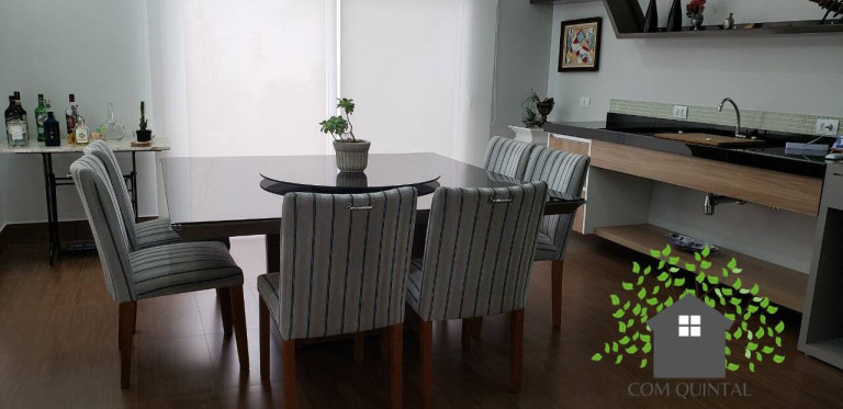 Imagem Casa com 4 Quartos à Venda, 430 m² em São Paulo Ii - Cotia