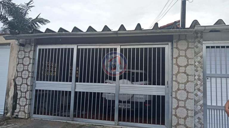 Imagem Casa com 3 Quartos à Venda, 80 m² em Cidade Da Criança - Praia Grande Imagem Casa com 3 Quartos à Venda, 80 m² em Cidade Da Criança - Praia Grande