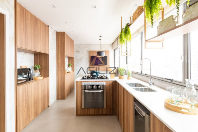 Imagem Apartamento com 4 Quartos à Venda, 184 m² em Vila Romana - São Paulo Imagem Apartamento com 4 Quartos à Venda, 184 m² em Vila Romana - São Paulo