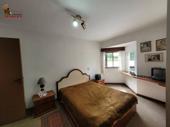 Imagem Apartamento com 3 Quartos à Venda, 160 m² em Moema - São Paulo