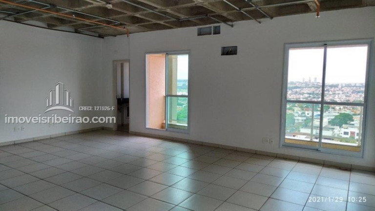 Imagem Sala Comercial à Venda, 58 m² em Nova Ribeirânia - Ribeirão Preto Imagem Sala Comercial à Venda, 58 m² em Nova Ribeirânia - Ribeirão Preto