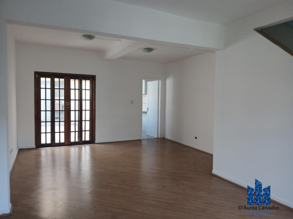 Imagem Casa com 2 Quartos para Alugar, 208 m² em Aclimação - São Paulo
