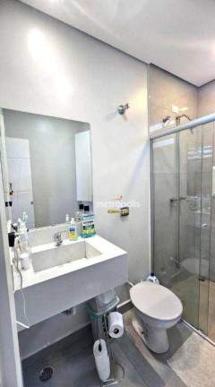 Imagem Apartamento com 3 Quartos para Alugar, 90 m² em Barcelona - São Caetano Do Sul