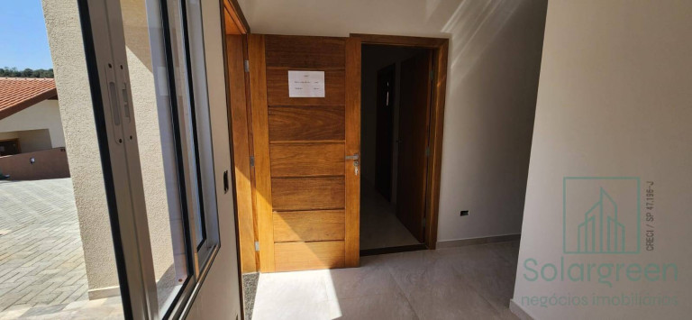Imagem Casa de Condomínio com 2 Quartos à Venda, 74 m² em Ribeirão Dos Porcos - Atibaia Imagem Casa de Condomínio com 2 Quartos à Venda, 74 m² em Ribeirão Dos Porcos - Atibaia