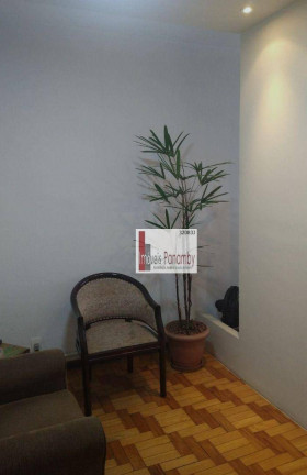 Imagem Sobrado com 4 Quartos para Alugar, 120 m² em Perdizes - São Paulo Imagem Sobrado com 4 Quartos para Alugar, 120 m² em Perdizes - São Paulo