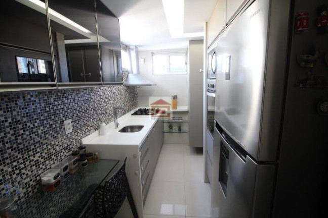 Imagem Apartamento com 2 Quartos à Venda, 59 m² Imagem Apartamento com 2 Quartos à Venda, 59 m²