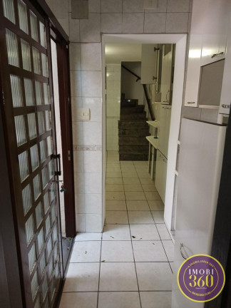 Imagem Sobrado com 3 Quartos à Venda, 100 m² em Tatuapé - São Paulo Imagem Sobrado com 3 Quartos à Venda, 100 m² em Tatuapé - São Paulo