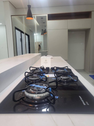 Imagem Casa de Condomínio com 3 Quartos à Venda, 167 m² em Condomínio Granja Olga - Sorocaba