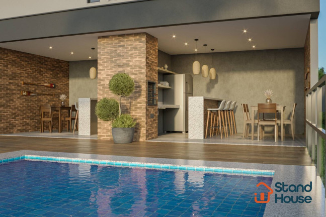 Imagem Apartamento com 2 Quartos à Venda, 47 m² em Sim - Feira De Santana Imagem Apartamento com 2 Quartos à Venda, 47 m² em Sim - Feira De Santana