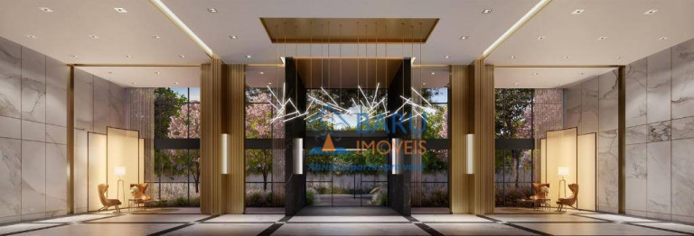 Imagem Cobertura com 3 Quartos à Venda, 269 m² em Ibirapuera - São Paulo Imagem Cobertura com 3 Quartos à Venda, 269 m² em Ibirapuera - São Paulo