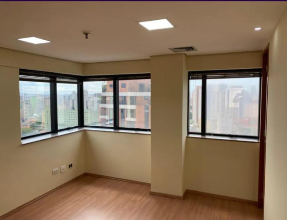 Imagem Sala Comercial à Venda, 68 m² em Aclimação - São Paulo
