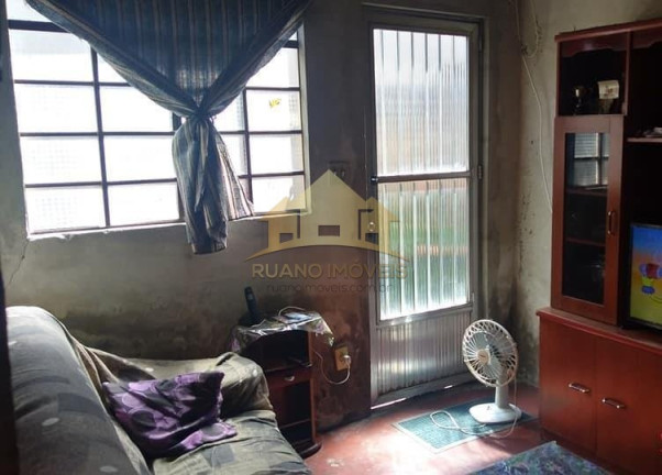 Imagem Casa com 2 Quartos à Venda, 100 m² em Itaquera - São Paulo