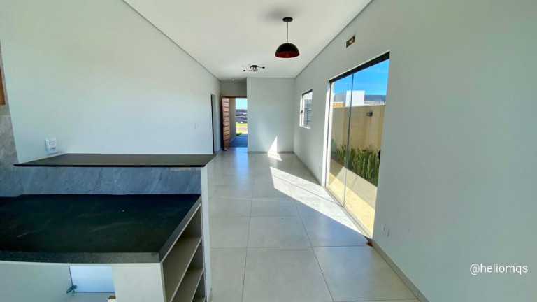 Imagem Casa de Condomínio com 3 Quartos à Venda, 113 m² em Condomínio Reserva Santa Inês - Campo Grande Imagem Casa de Condomínio com 3 Quartos à Venda, 113 m² em Condomínio Reserva Santa Inês - Campo Grande