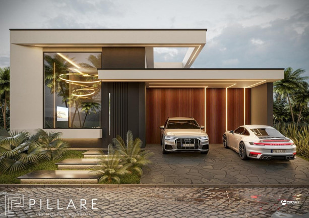 Imagem Casa de Condomínio com 4 Quartos à Venda, 200 m² em Dubai - Capão Da Canoa Imagem Casa de Condomínio com 4 Quartos à Venda, 200 m² em Dubai - Capão Da Canoa
