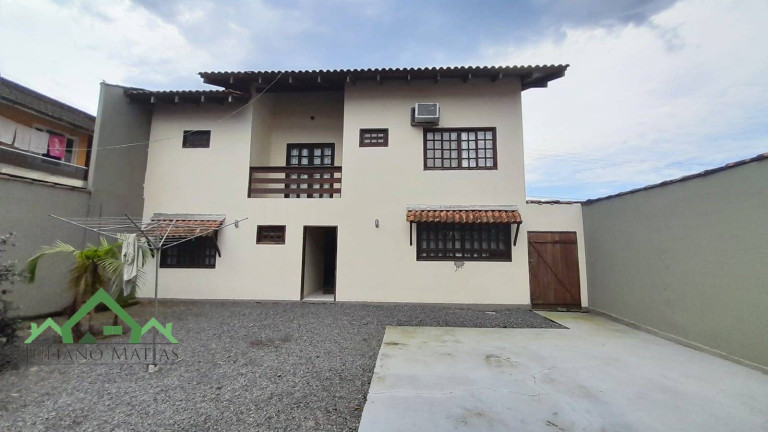 Imagem Sobrado com 5 Quartos à Venda, 280 m² em Costeira - Balneário Barra Do Sul
