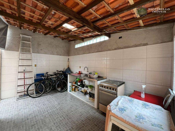 Imagem Casa com 3 Quartos à Venda, 165 m² em Vilamar - Praia Grande Imagem Casa com 3 Quartos à Venda, 165 m² em Vilamar - Praia Grande