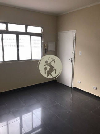 Imagem Apartamento com 2 Quartos à Venda, 64 m² em Macuco - Santos
