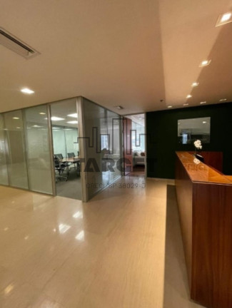 Imagem Imóvel para Alugar, 320 m² em Vila Nova Conceição - São Paulo