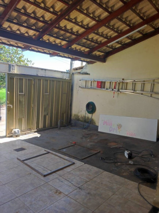 Imagem Casa com 3 Quartos à Venda, 150 m² em Setor Três Marias - Goiânia Imagem Casa com 3 Quartos à Venda, 150 m² em Setor Três Marias - Goiânia
