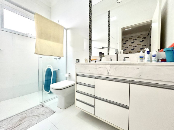 Imagem Casa com 4 Quartos à Venda, 440 m² em Alphaville - Santana De Parnaíba