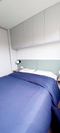 Imagem Apartamento com 2 Quartos à Venda, 64 m² em Ingleses - Florianópolis Imagem Apartamento com 2 Quartos à Venda, 64 m² em Ingleses - Florianópolis