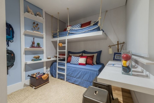 Imagem Imóvel com 3 Quartos à Venda, 87 m² em Morumbi - São Paulo Imagem Imóvel com 3 Quartos à Venda, 87 m² em Morumbi - São Paulo