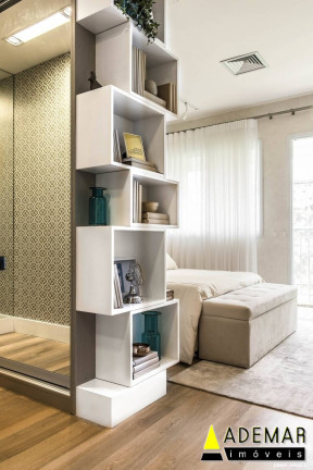 Imagem Apartamento com 1 Quarto à Venda, 30 m² em Centro - São Paulo Imagem Apartamento com 1 Quarto à Venda, 30 m² em Centro - São Paulo