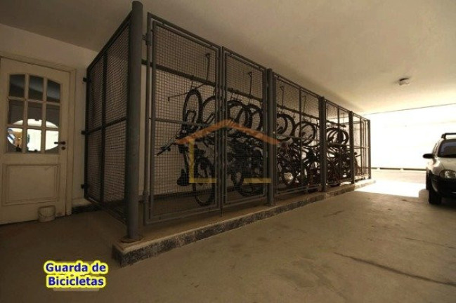 Imagem Apartamento com 3 Quartos à Venda, 169 m² em Vila Clementino - São Paulo