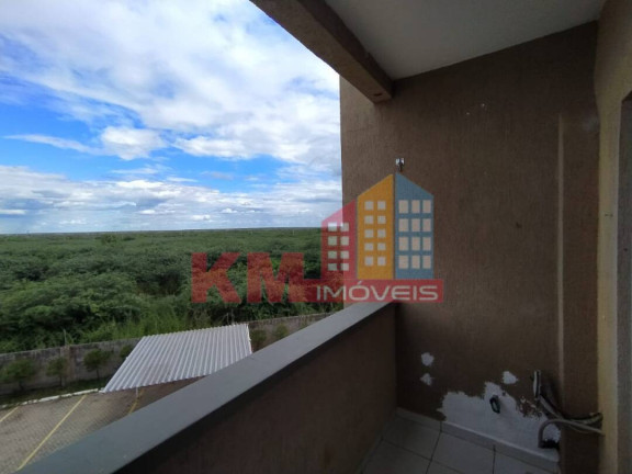 Imagem Apartamento com 2 Quartos para Alugar, em Mossoró Imagem Apartamento com 2 Quartos para Alugar, em Mossoró