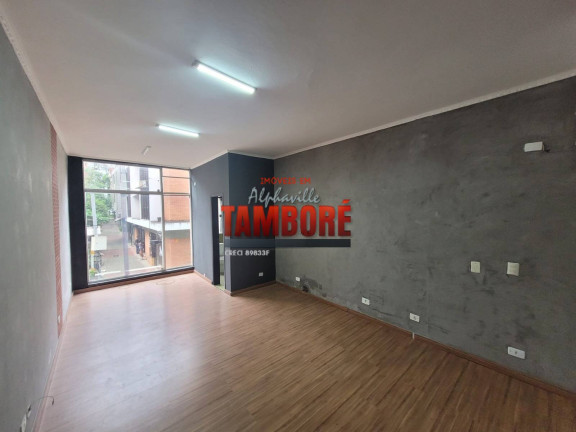 Imagem Imóvel Comercial para Alugar, 96 m² em Condomínio Centro Comercial Alphaville - Barueri