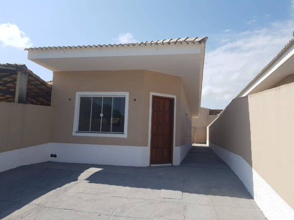 Imagem Casa com 2 Quartos à Venda, 72 m² em Balneário Das Conchas - São Pedro Da Aldeia Imagem Casa com 2 Quartos à Venda, 72 m² em Balneário Das Conchas - São Pedro Da Aldeia