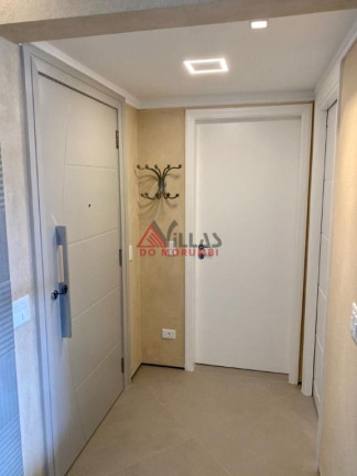 Imagem Apartamento com 3 Quartos à Venda, 211 m² em Moema - São Paulo Imagem Apartamento com 3 Quartos à Venda, 211 m² em Moema - São Paulo
