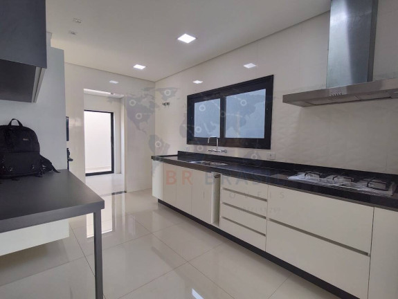 Imagem Casa de Condomínio com 3 Quartos à Venda, 343 m² em Residencial Villa Lobos - Bauru Imagem Casa de Condomínio com 3 Quartos à Venda, 343 m² em Residencial Villa Lobos - Bauru