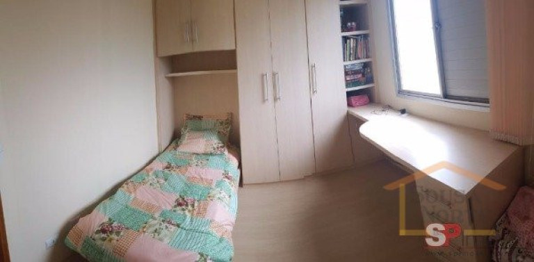 Imagem Apartamento com 3 Quartos à Venda, em Parque Mandaqui - São Paulo Imagem Apartamento com 3 Quartos à Venda, em Parque Mandaqui - São Paulo