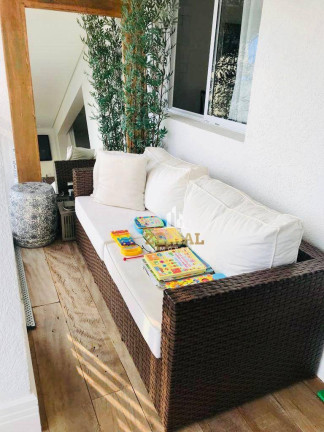 Imagem Apartamento com 3 Quartos à Venda, 146 m² em Boa Vista - São Caetano Do Sul Imagem Apartamento com 3 Quartos à Venda, 146 m² em Boa Vista - São Caetano Do Sul