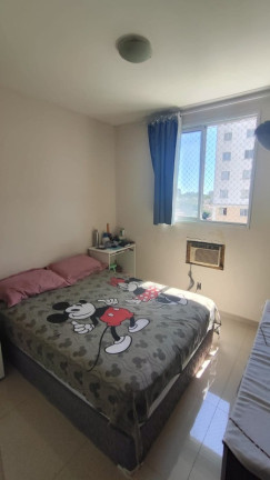 Imagem Imóvel com 2 Quartos à Venda, 64 m² em Chácara Parreiral - Serra Imagem Imóvel com 2 Quartos à Venda, 64 m² em Chácara Parreiral - Serra