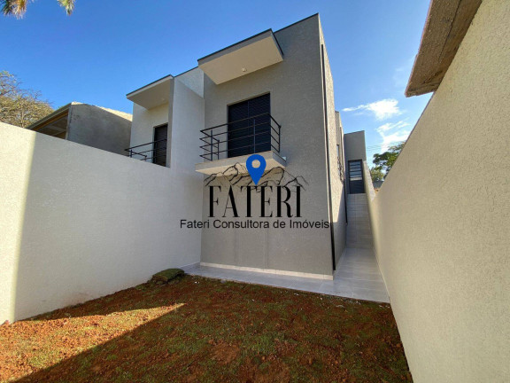 Imagem Casa com 2 Quartos à Venda, 130 m² em Jardim São Felipe - Atibaia Imagem Casa com 2 Quartos à Venda, 130 m² em Jardim São Felipe - Atibaia